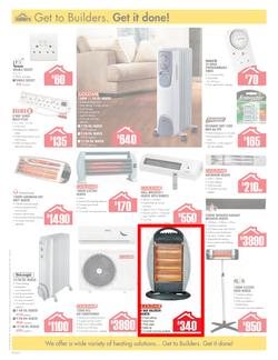 Builders Warehouse : Sa Range (19 May - 07 Jun 2015), page 4