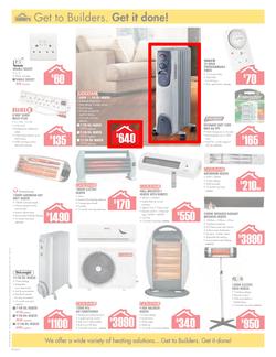 Builders Warehouse : Sa Range (19 May - 07 Jun 2015), page 4