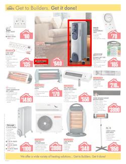 Builders Warehouse : Sa Range (19 May - 07 Jun 2015), page 4