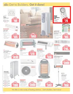 Builders Warehouse : Sa Range (19 May - 07 Jun 2015), page 4