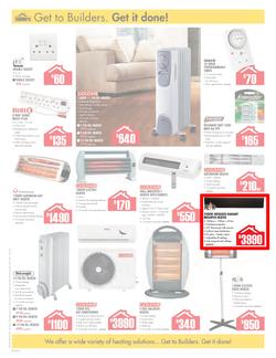 Builders Warehouse : Sa Range (19 May - 07 Jun 2015), page 4