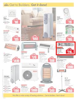 Builders Warehouse : Sa Range (19 May - 07 Jun 2015), page 4