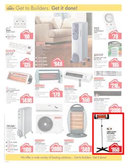 Builders Warehouse : Sa Range (19 May - 07 Jun 2015), page 4