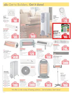 Builders Warehouse : Sa Range (19 May - 07 Jun 2015), page 4