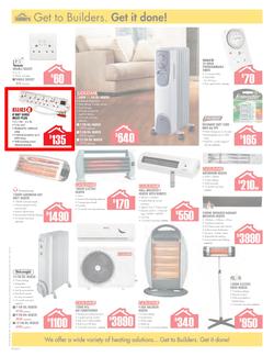 Builders Warehouse : Sa Range (19 May - 07 Jun 2015), page 4