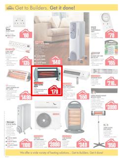 Builders Warehouse : Sa Range (19 May - 07 Jun 2015), page 4