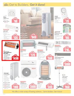 Builders Warehouse : Sa Range (19 May - 07 Jun 2015), page 4