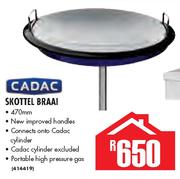 Cadac Skottel Braai
