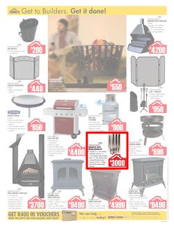 Builders Warehouse : Sa Range (19 May - 07 Jun 2015), page 5