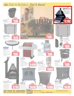 Builders Warehouse : Sa Range (19 May - 07 Jun 2015), page 5