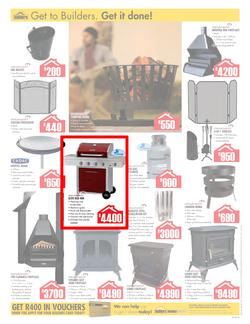 Builders Warehouse : Sa Range (19 May - 07 Jun 2015), page 5