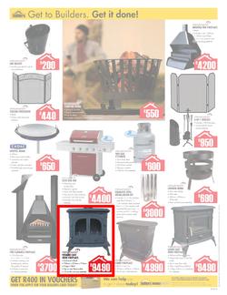 Builders Warehouse : Sa Range (19 May - 07 Jun 2015), page 5