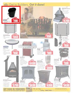 Builders Warehouse : Sa Range (19 May - 07 Jun 2015), page 5