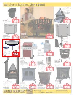 Builders Warehouse : Sa Range (19 May - 07 Jun 2015), page 5