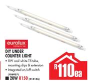 Eurolux DIY Under Counter Light 20W