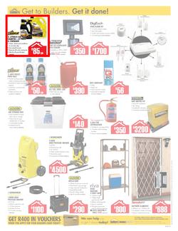 Builders Warehouse : Sa Range (19 May - 07 Jun 2015), page 7