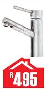 Sanpride Style Bath Mixer