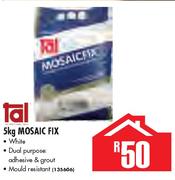 5kg Mosaic Fix