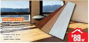 Innovatto Reinforced Laminate Flooring-Per M Square