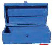 Steel Trunk TR32-800mm