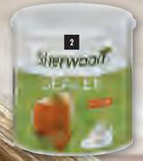 Sherwood 5L Sealer Interior