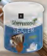 Sherwood 5L Sealer