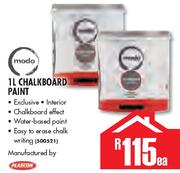 Plascon 1L Chalkboard Paint-Each