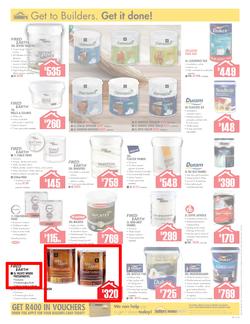 Builders Warehouse : Sa Range (19 May - 07 Jun 2015), page 11
