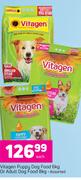 Vitagen Puppy Dog Food 6Kg Or Adult Dog Food 8Kg-Each