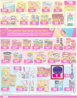 Game Inland Food : Ultimate iGroza Frenzy (18 November - 24 November 2020), page 2