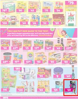 Game Inland Food : Ultimate iGroza Frenzy (18 November - 24 November 2020), page 2