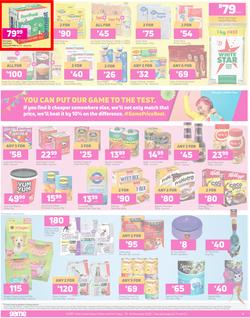 Game Inland Food : Ultimate iGroza Frenzy (18 November - 24 November 2020), page 2