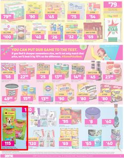 Game Inland Food : Ultimate iGroza Frenzy (18 November - 24 November 2020), page 2