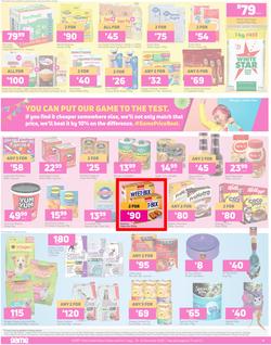 Game Inland Food : Ultimate iGroza Frenzy (18 November - 24 November 2020), page 2