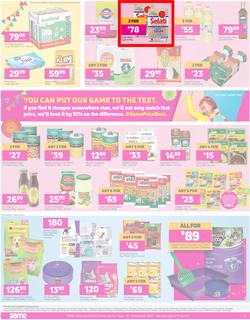 Game Inland Food : Ultimate iGroza Frenzy (4 November - 10 November 2020), page 2