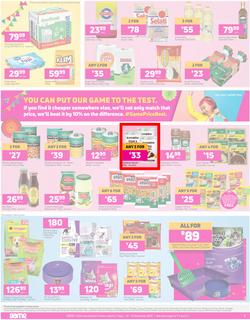 Game Inland Food : Ultimate iGroza Frenzy (4 November - 10 November 2020), page 2