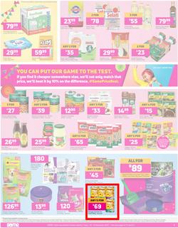 Game Inland Food : Ultimate iGroza Frenzy (4 November - 10 November 2020), page 2