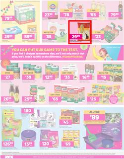 Game Inland Food : Ultimate iGroza Frenzy (4 November - 10 November 2020), page 2