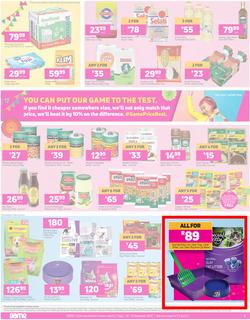 Game Inland Food : Ultimate iGroza Frenzy (4 November - 10 November 2020), page 2