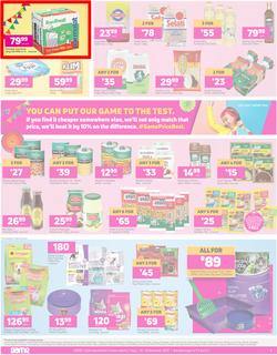 Game Inland Food : Ultimate iGroza Frenzy (4 November - 10 November 2020), page 2
