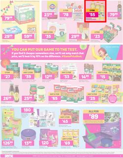 Game Inland Food : Ultimate iGroza Frenzy (4 November - 10 November 2020), page 2