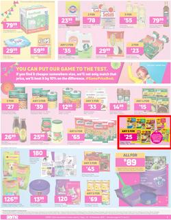 Game Inland Food : Ultimate iGroza Frenzy (4 November - 10 November 2020), page 2