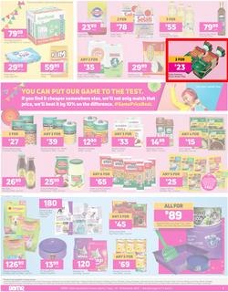 Game Inland Food : Ultimate iGroza Frenzy (4 November - 10 November 2020), page 2
