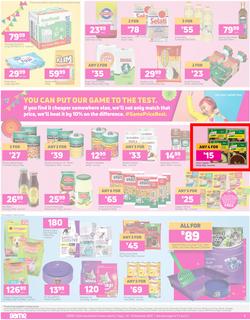 Game Inland Food : Ultimate iGroza Frenzy (4 November - 10 November 2020), page 2