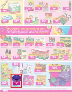 Game Inland Food : Ultimate iGroza Frenzy (4 November - 10 November 2020), page 2