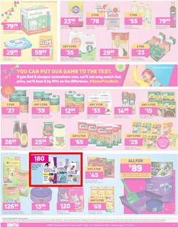 Game Inland Food : Ultimate iGroza Frenzy (4 November - 10 November 2020), page 2