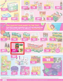 Game Inland Food : Ultimate iGroza Frenzy (4 November - 10 November 2020), page 2