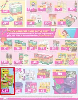 Game Inland Food : Ultimate iGroza Frenzy (4 November - 10 November 2020), page 2