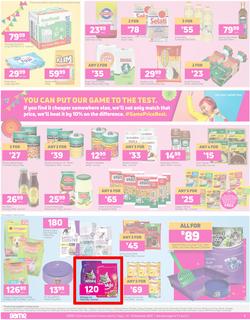 Game Inland Food : Ultimate iGroza Frenzy (4 November - 10 November 2020), page 2