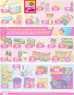 Game Inland Food : Ultimate iGroza Frenzy (4 November - 10 November 2020), page 2